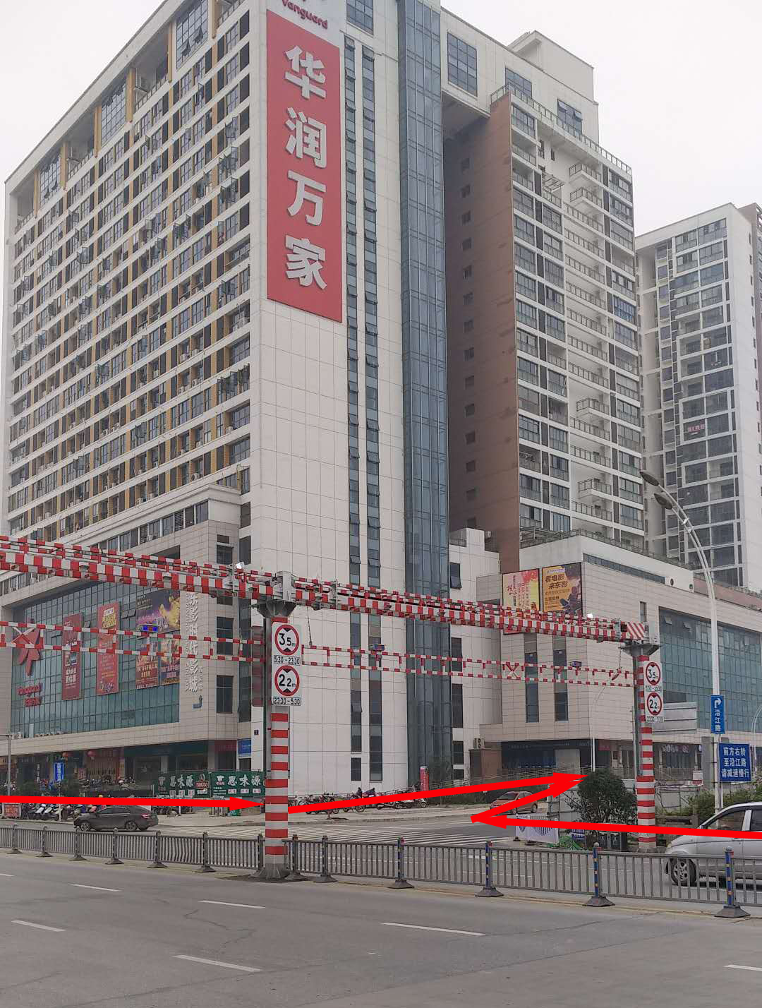 万象广场公寓电梯引路图20190122.jpg